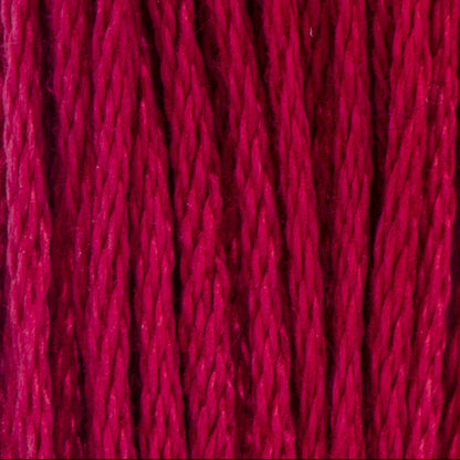 Anchor Stranded Cotton - Clearance shades