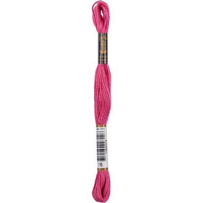 Anchor Stranded Cotton - Clearance shades
