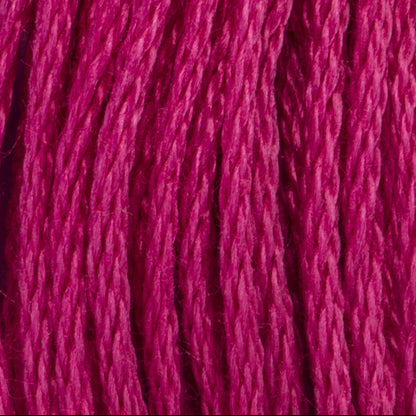 Anchor Stranded Cotton - Clearance shades