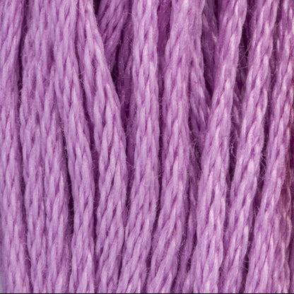 Anchor Stranded Cotton - Clearance shades