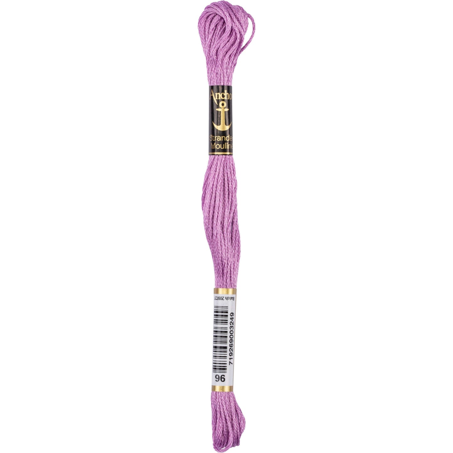 Anchor Stranded Cotton - Clearance shades