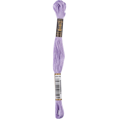 Anchor Stranded Cotton - Clearance shades