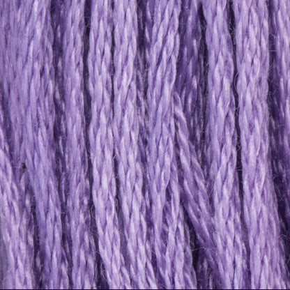 Anchor Stranded Cotton - Clearance shades