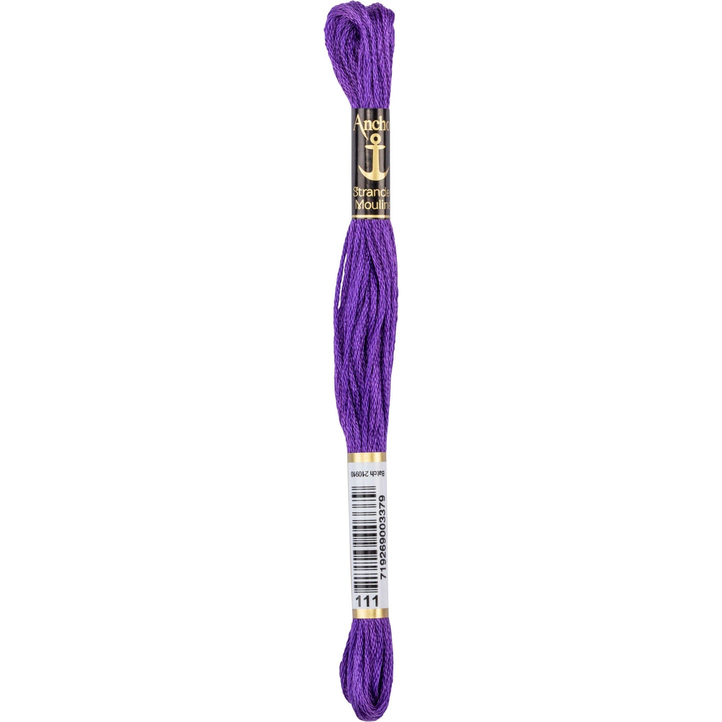 Anchor Stranded Cotton - Clearance shades