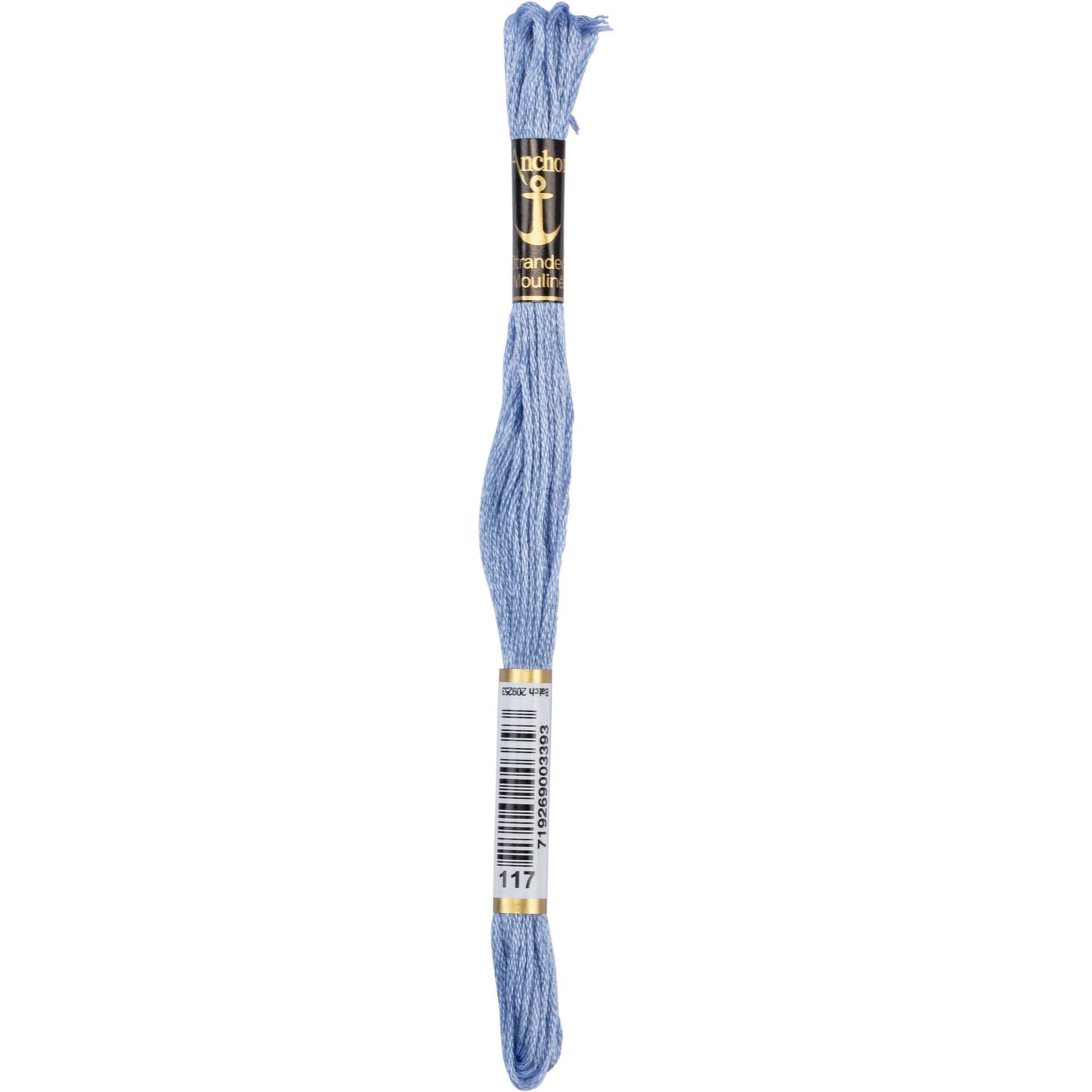 Anchor Stranded Cotton - Clearance shades