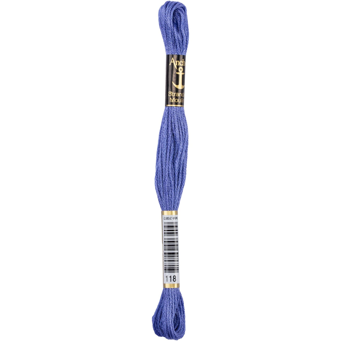 Anchor Stranded Cotton - Clearance shades