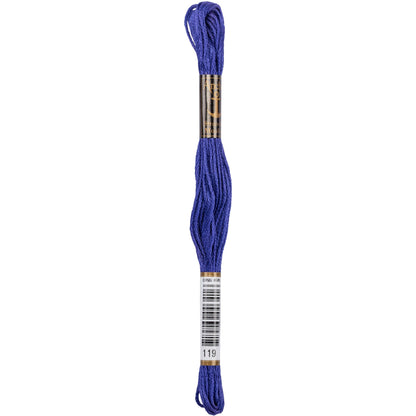 Anchor Stranded Cotton - Clearance shades