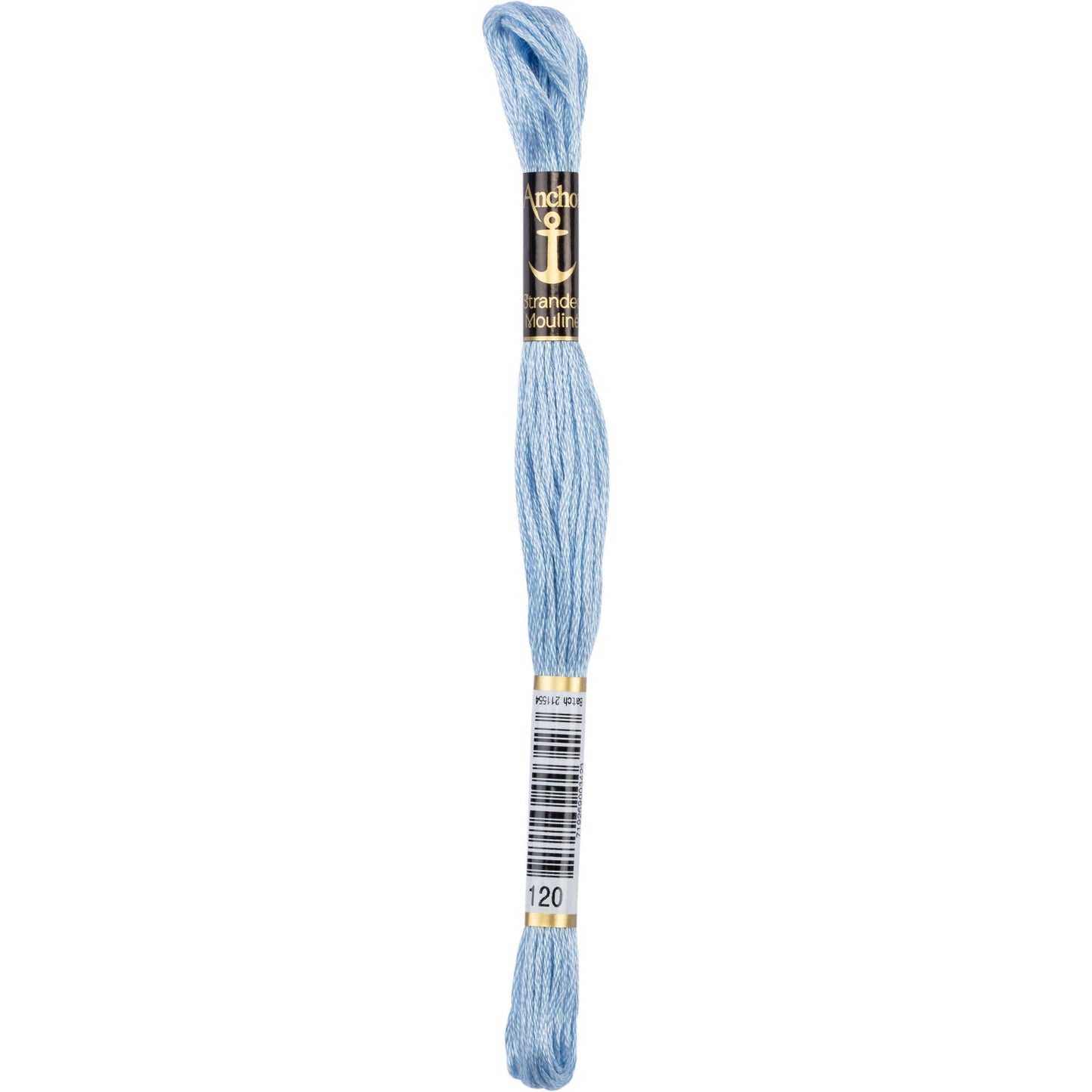 Anchor Stranded Cotton - Clearance shades