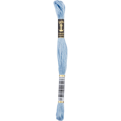 Anchor Stranded Cotton - Clearance shades
