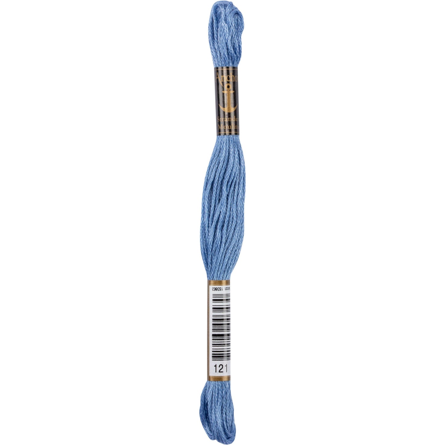 Anchor Stranded Cotton - Clearance shades