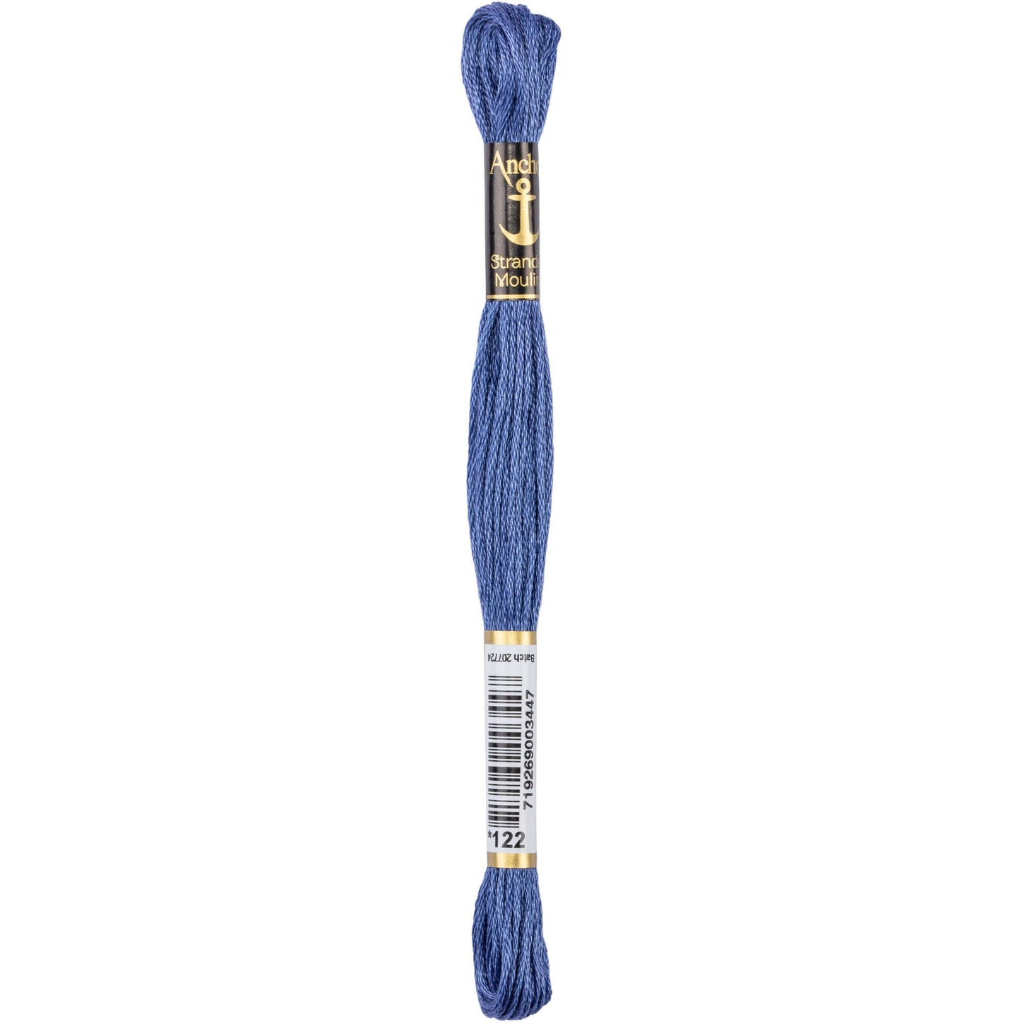Anchor Stranded Cotton - Clearance shades