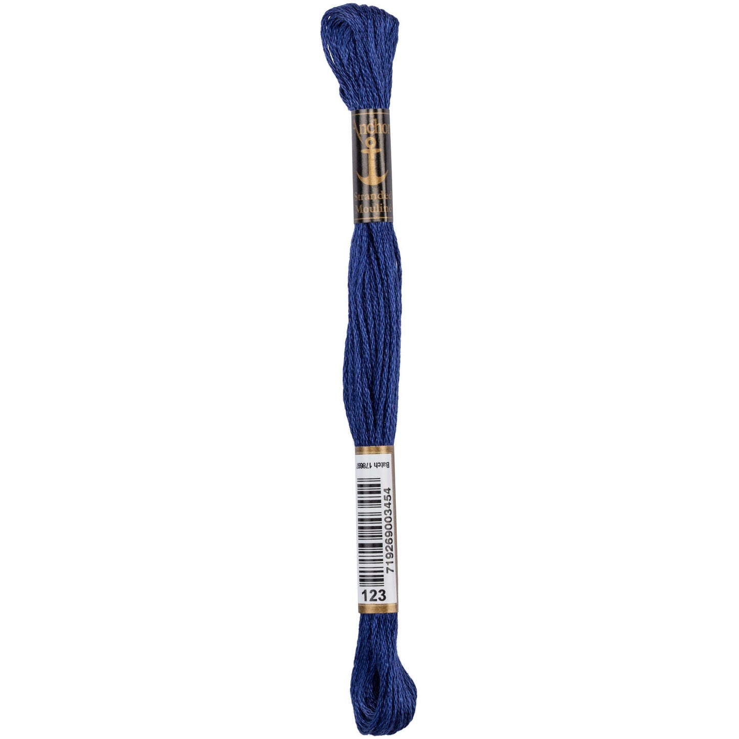 Anchor Stranded Cotton - Clearance shades