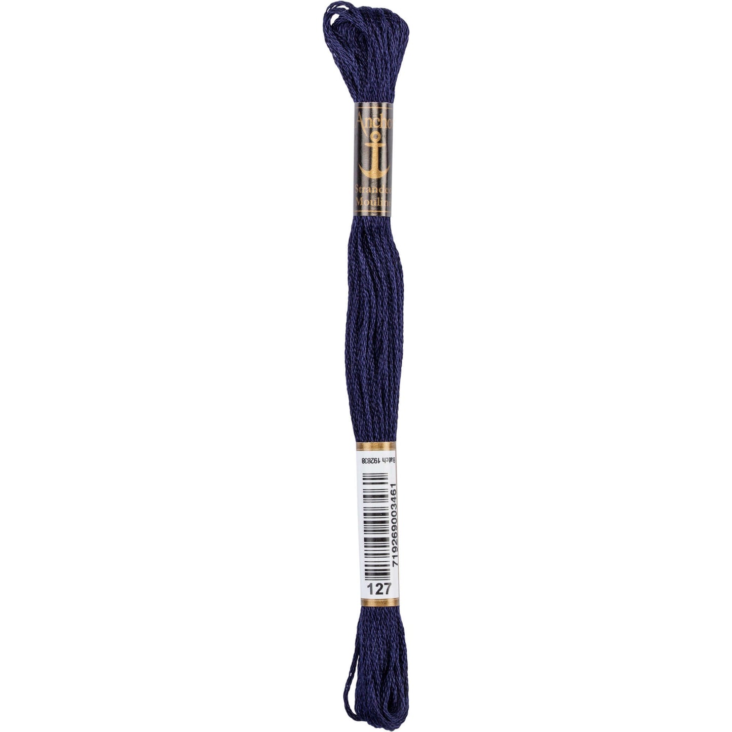 Anchor Stranded Cotton - Clearance shades