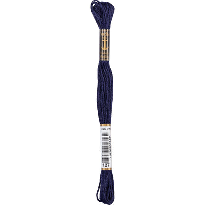 Anchor Stranded Cotton - Clearance shades