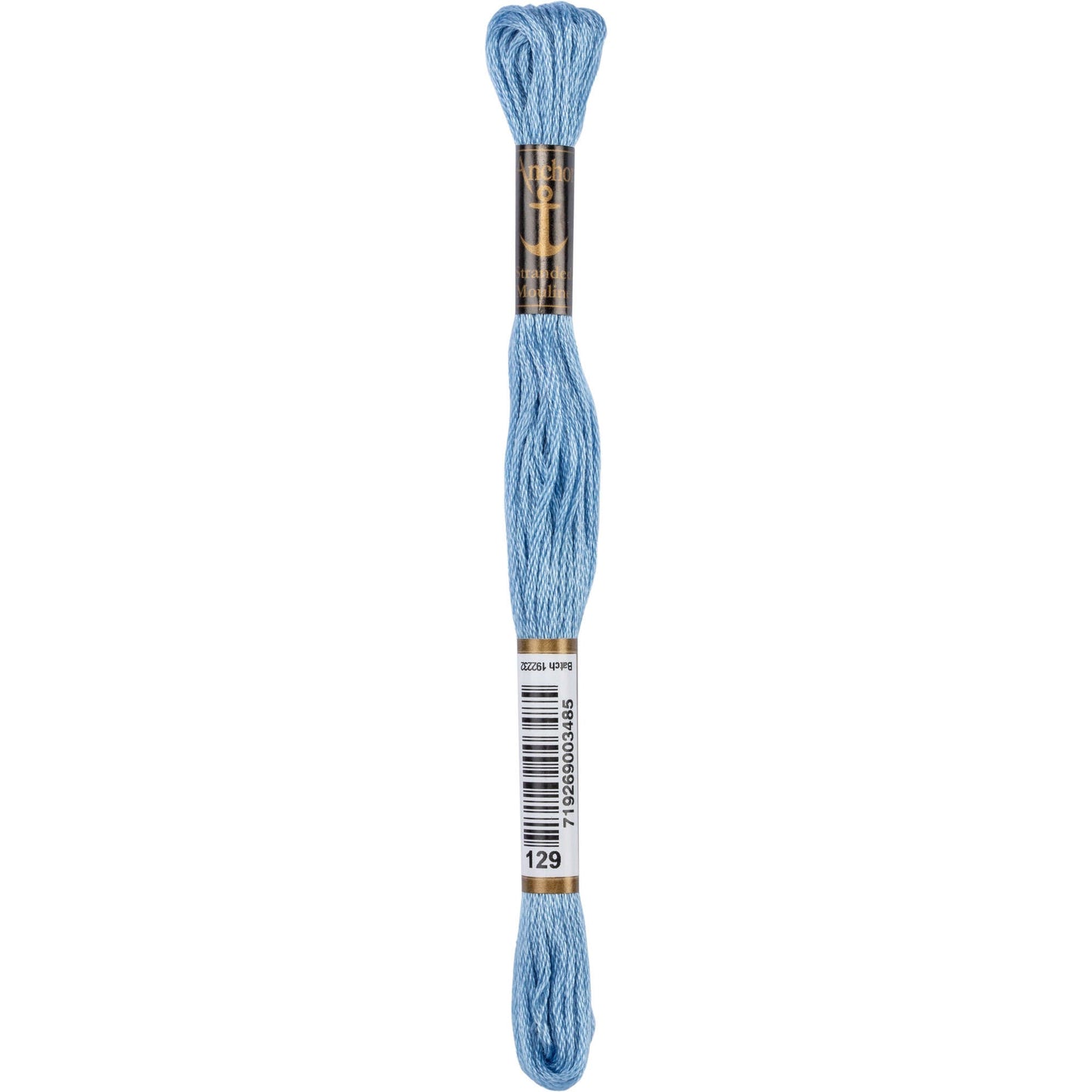 Anchor Stranded Cotton - Clearance shades