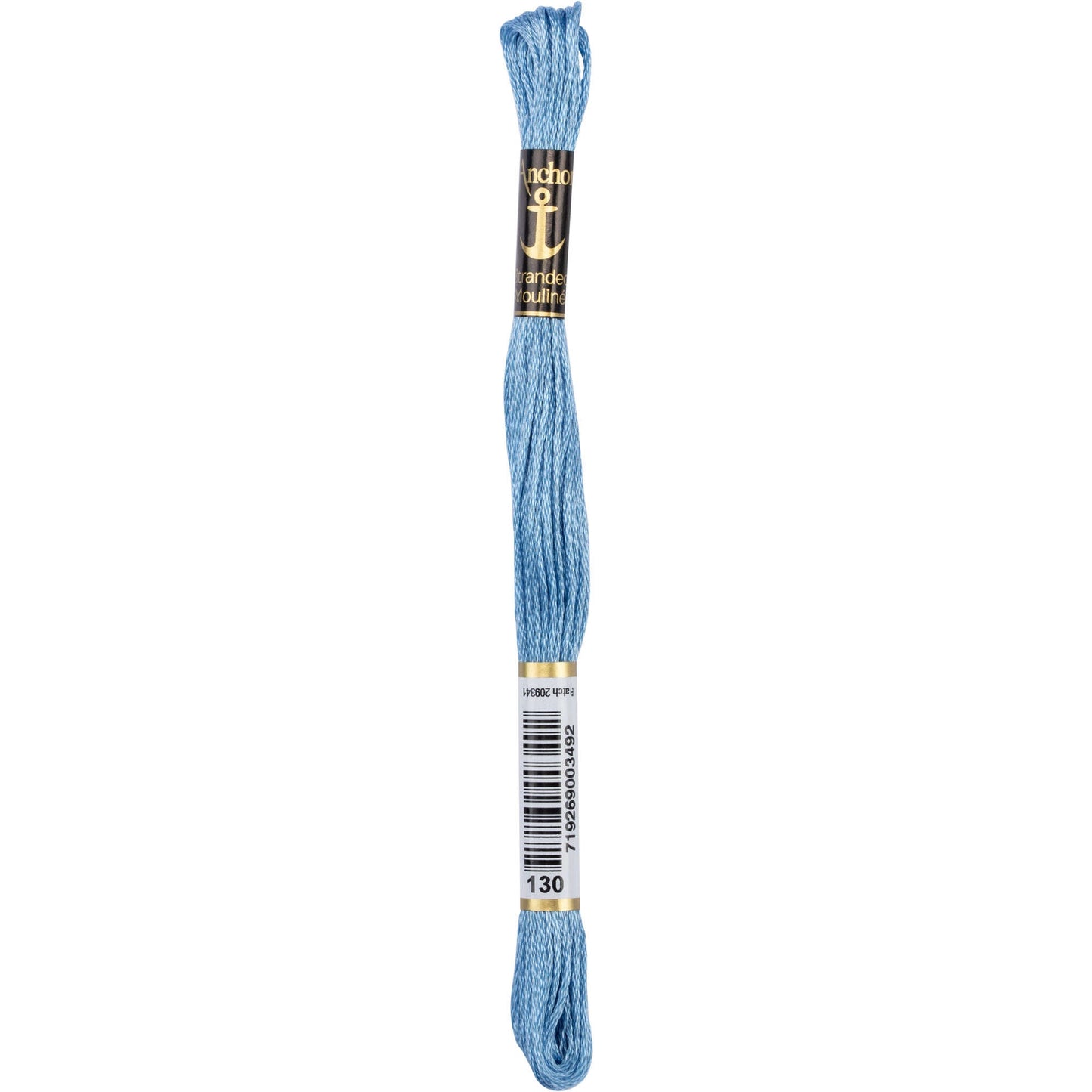 Anchor Stranded Cotton - Clearance shades