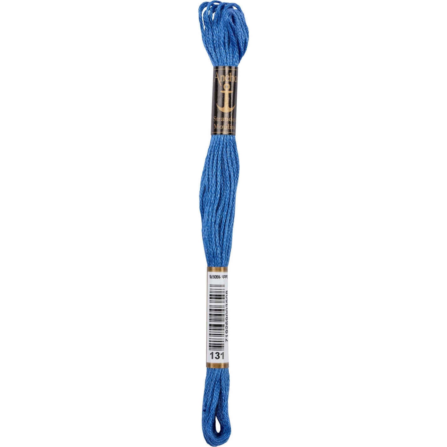 Anchor Stranded Cotton - Clearance shades