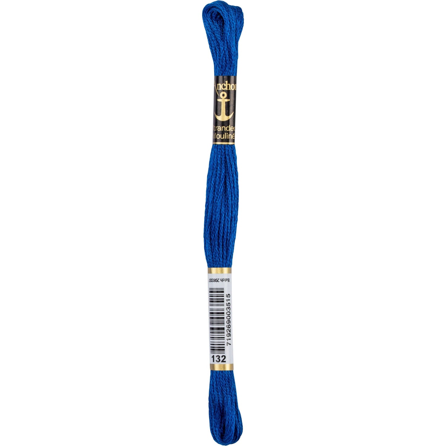 Anchor Stranded Cotton - Clearance shades
