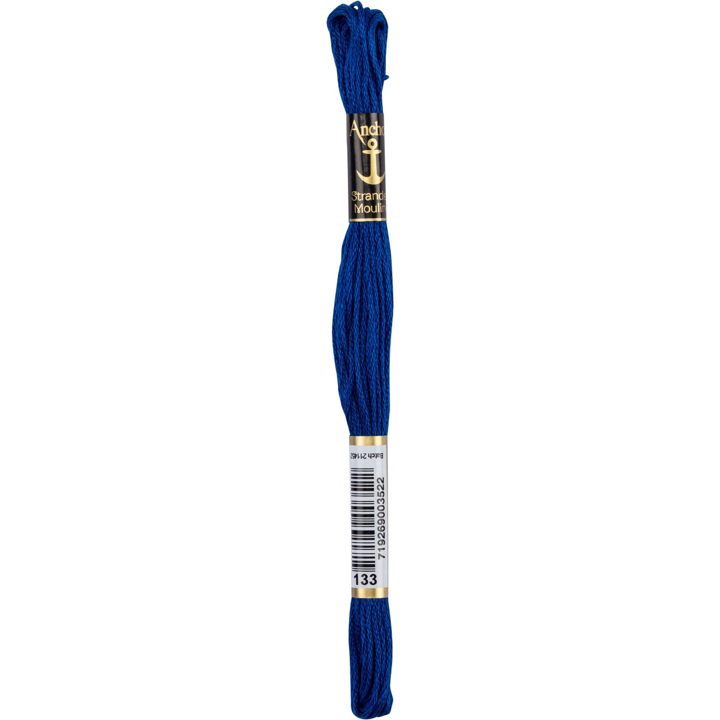 Anchor Stranded Cotton - Clearance shades