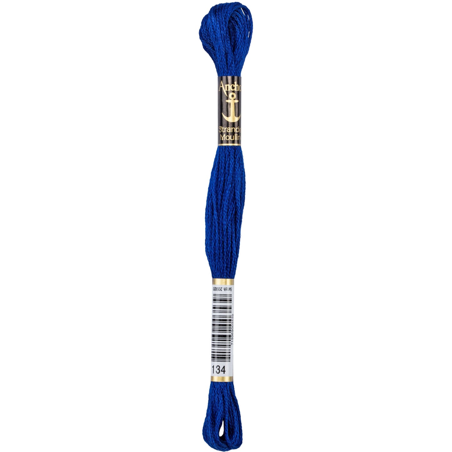 Anchor Stranded Cotton - Clearance shades