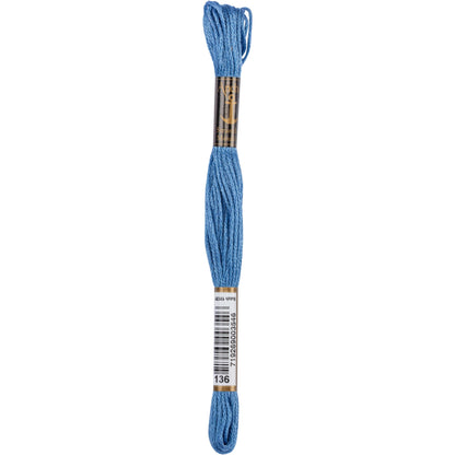Anchor Stranded Cotton - Clearance shades