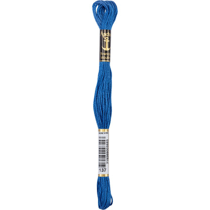 Anchor Stranded Cotton - Clearance shades
