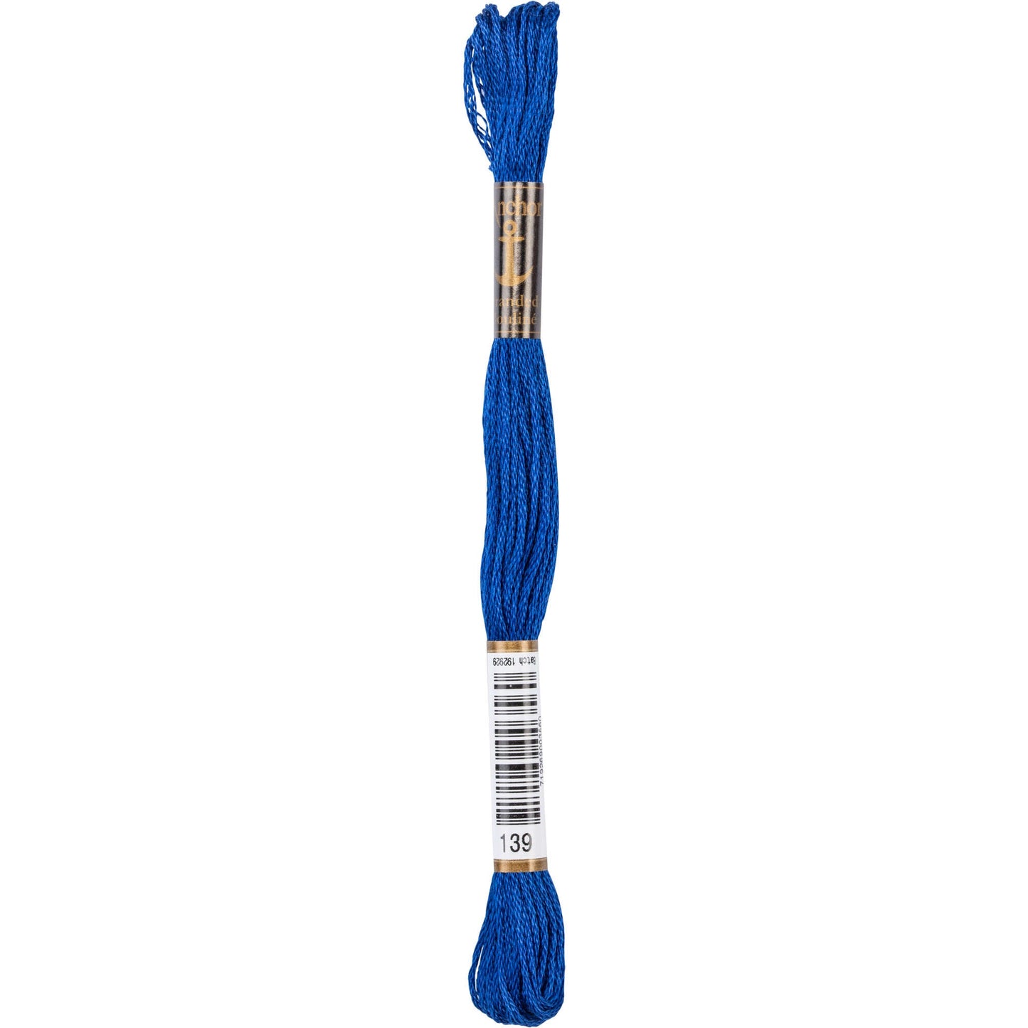 Anchor Stranded Cotton - Clearance shades