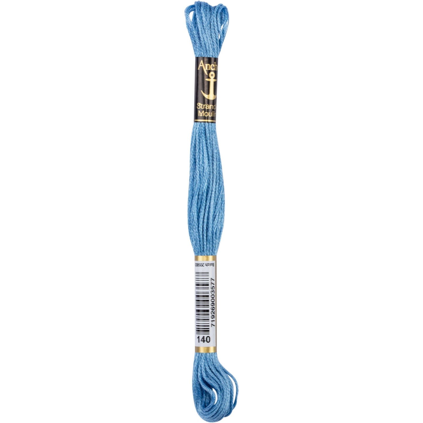 Anchor Stranded Cotton - Clearance shades