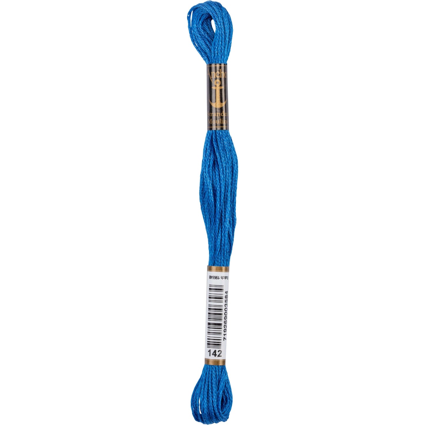 Anchor Stranded Cotton - Clearance shades