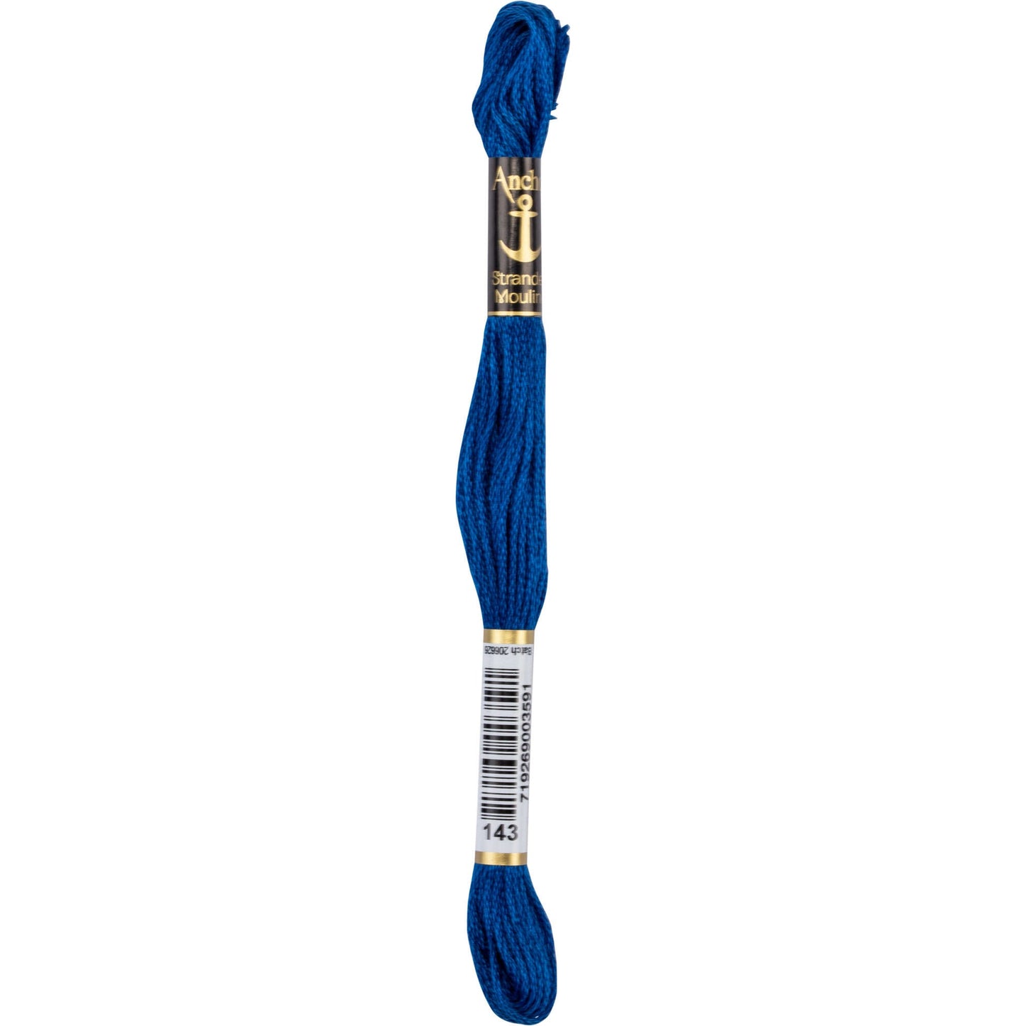 Anchor Stranded Cotton - Clearance shades