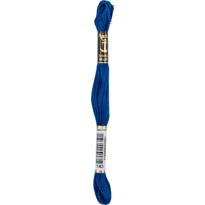 Anchor Stranded Cotton - Clearance shades