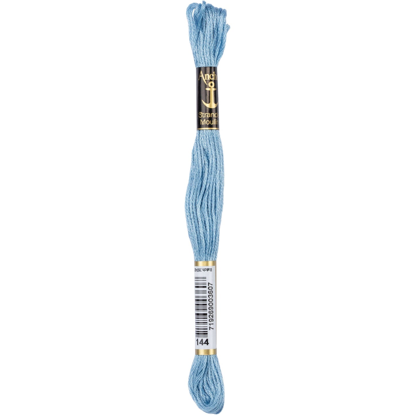 Anchor Stranded Cotton - Clearance shades