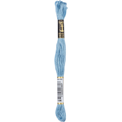 Anchor Stranded Cotton - Clearance shades
