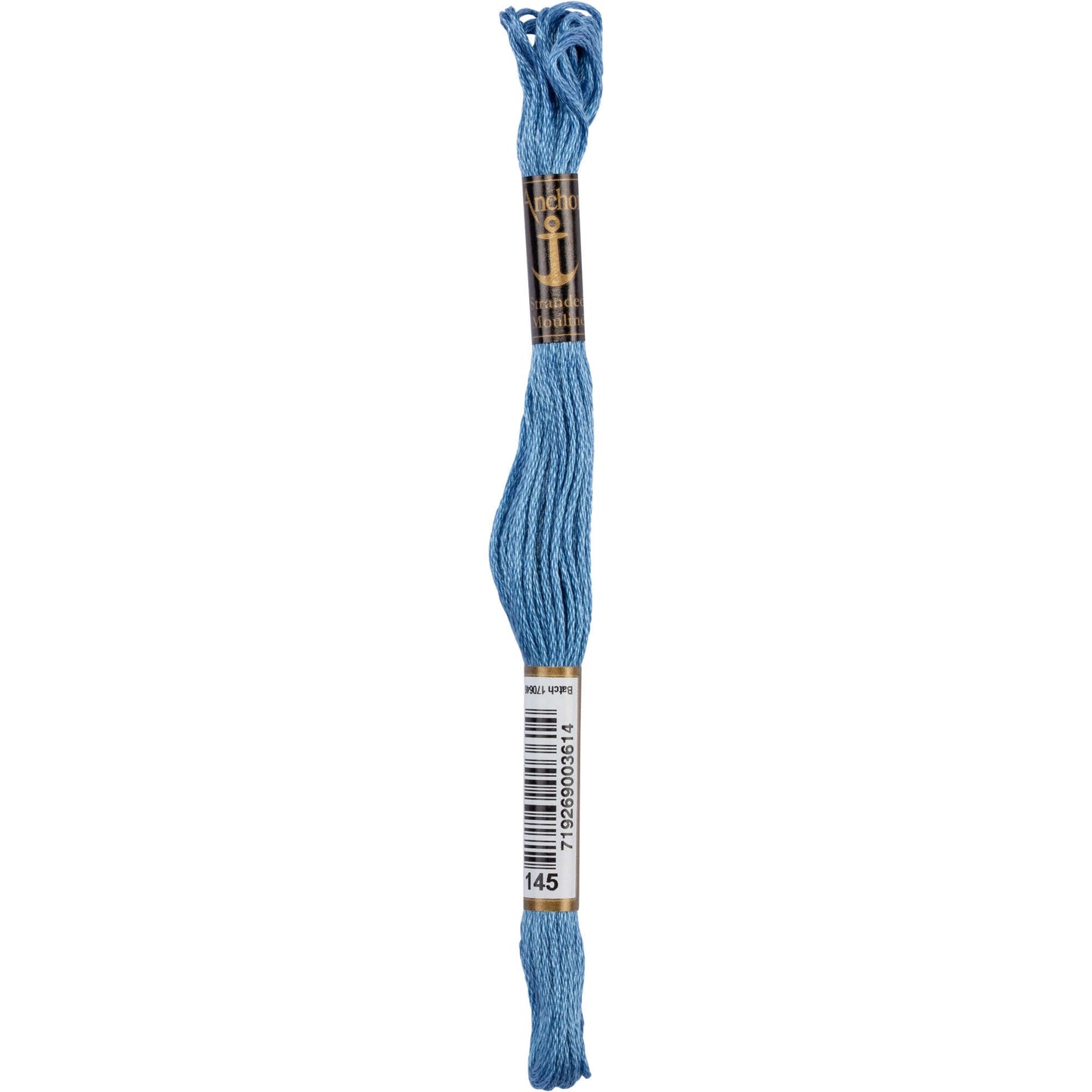 Anchor Stranded Cotton - Clearance shades