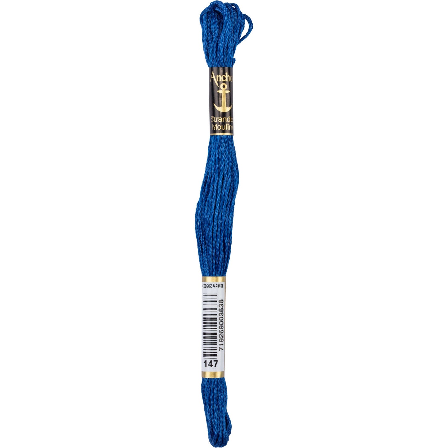 Anchor Stranded Cotton - Clearance shades
