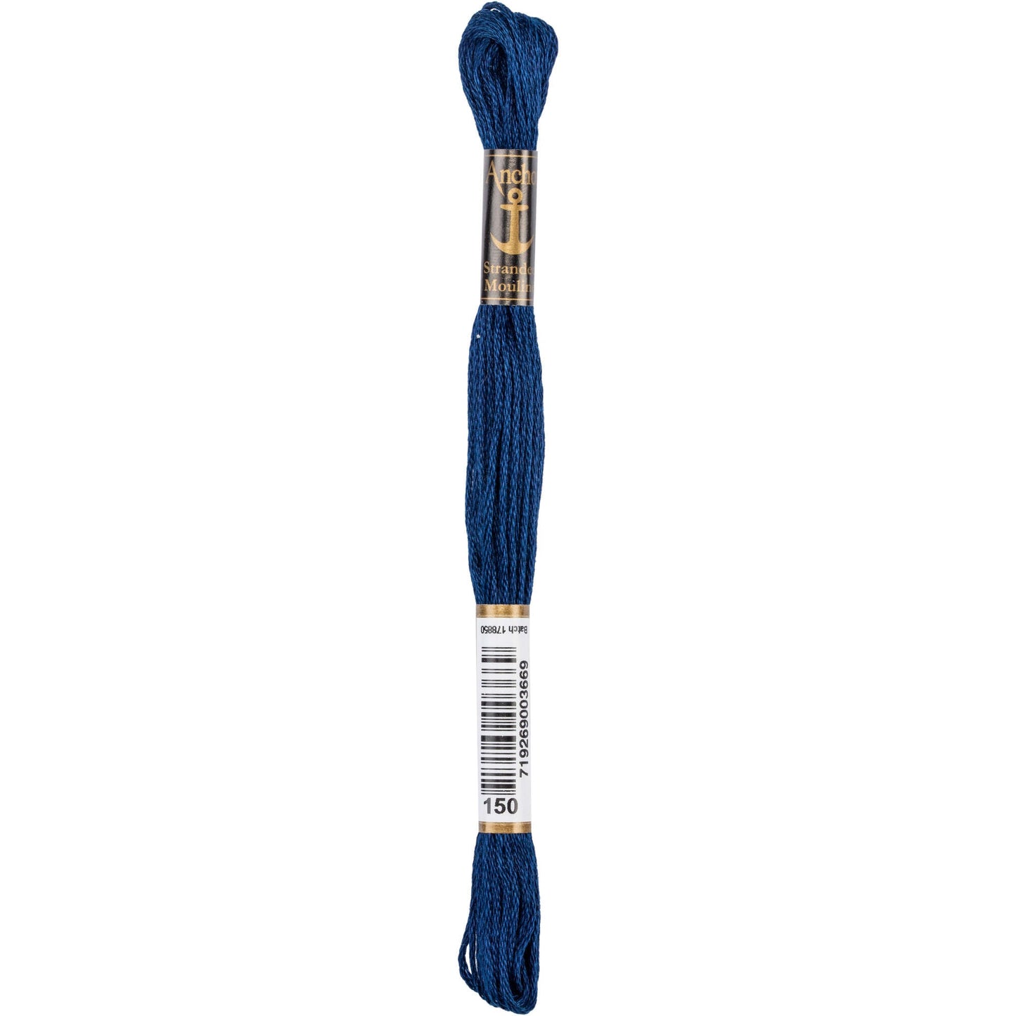 Anchor Stranded Cotton - Clearance shades