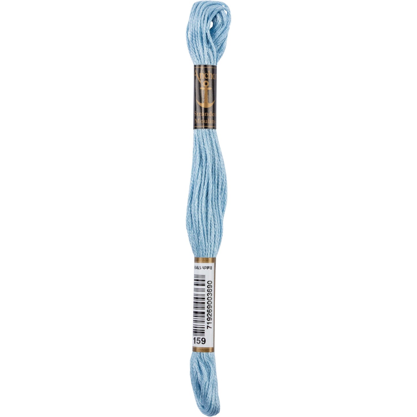 Anchor Stranded Cotton - Clearance shades