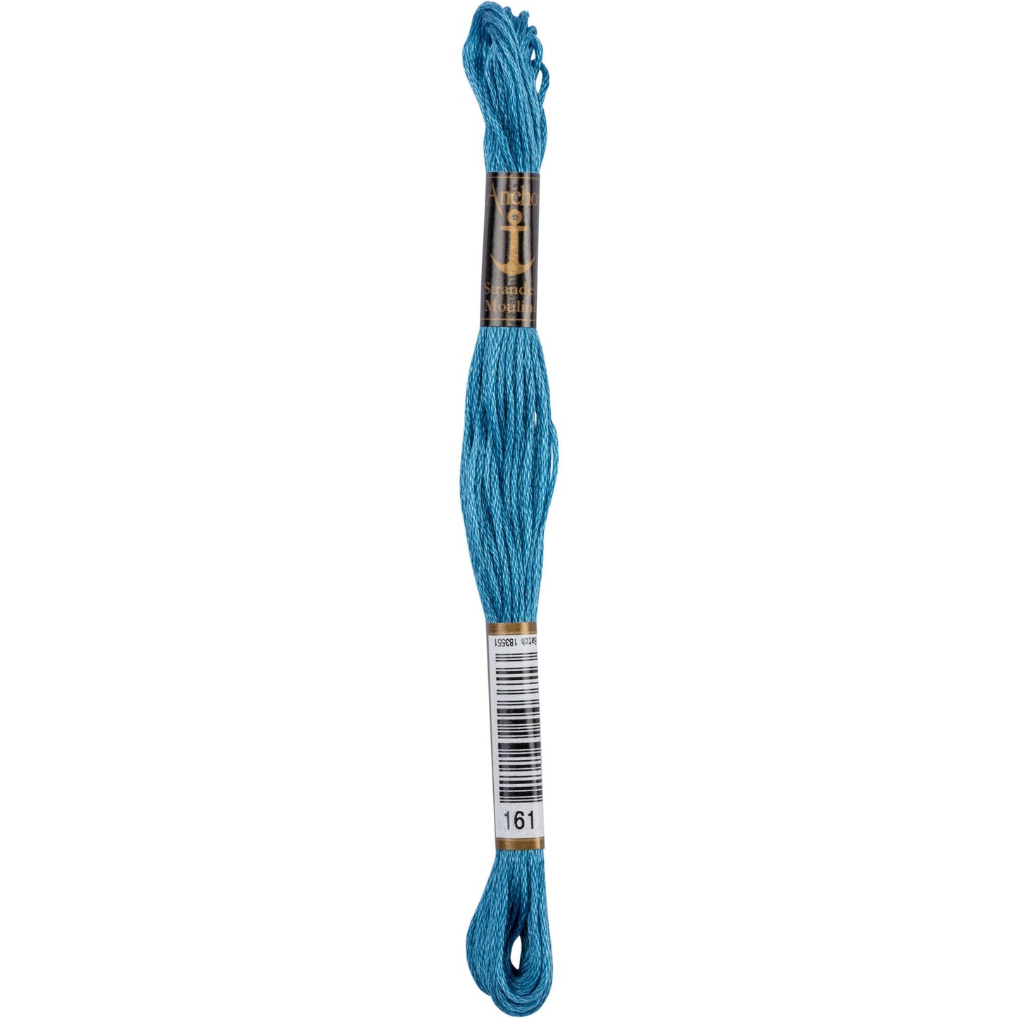 Anchor Stranded Cotton - Clearance shades