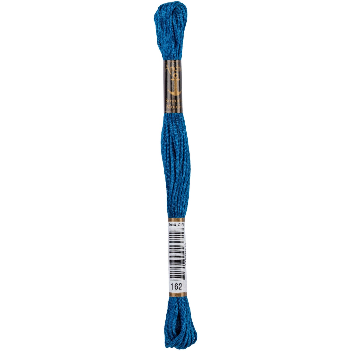 Anchor Stranded Cotton - Clearance shades