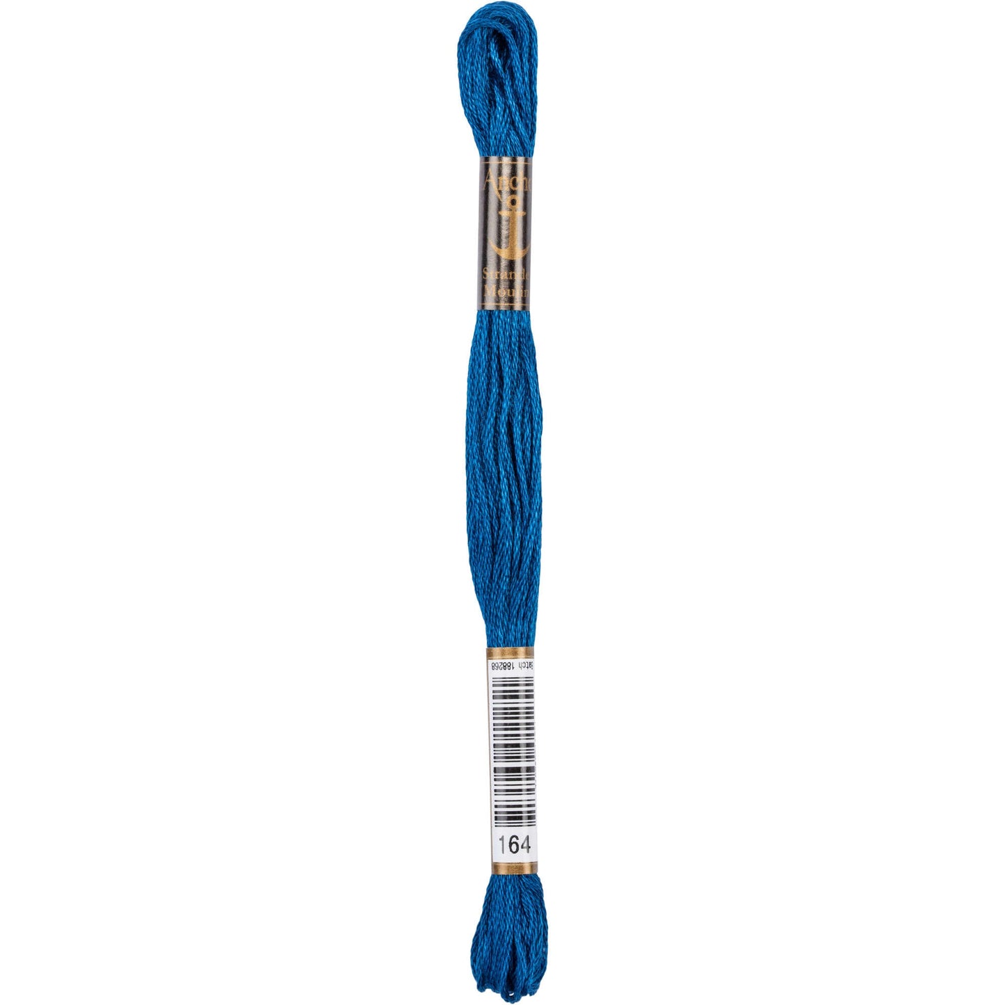 Anchor Stranded Cotton - Clearance shades