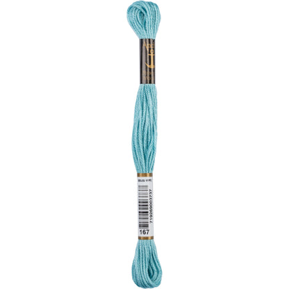 Anchor Stranded Cotton - Clearance shades