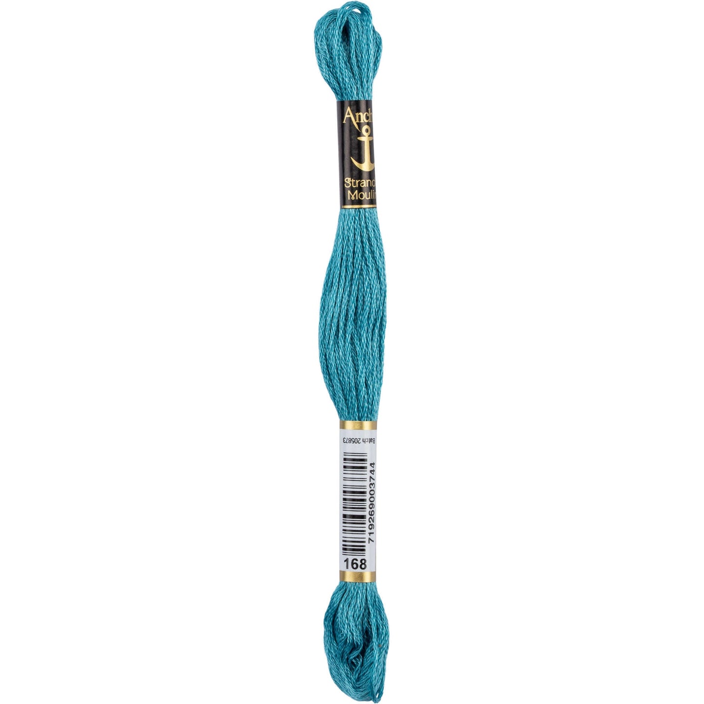 Anchor Stranded Cotton - Clearance shades