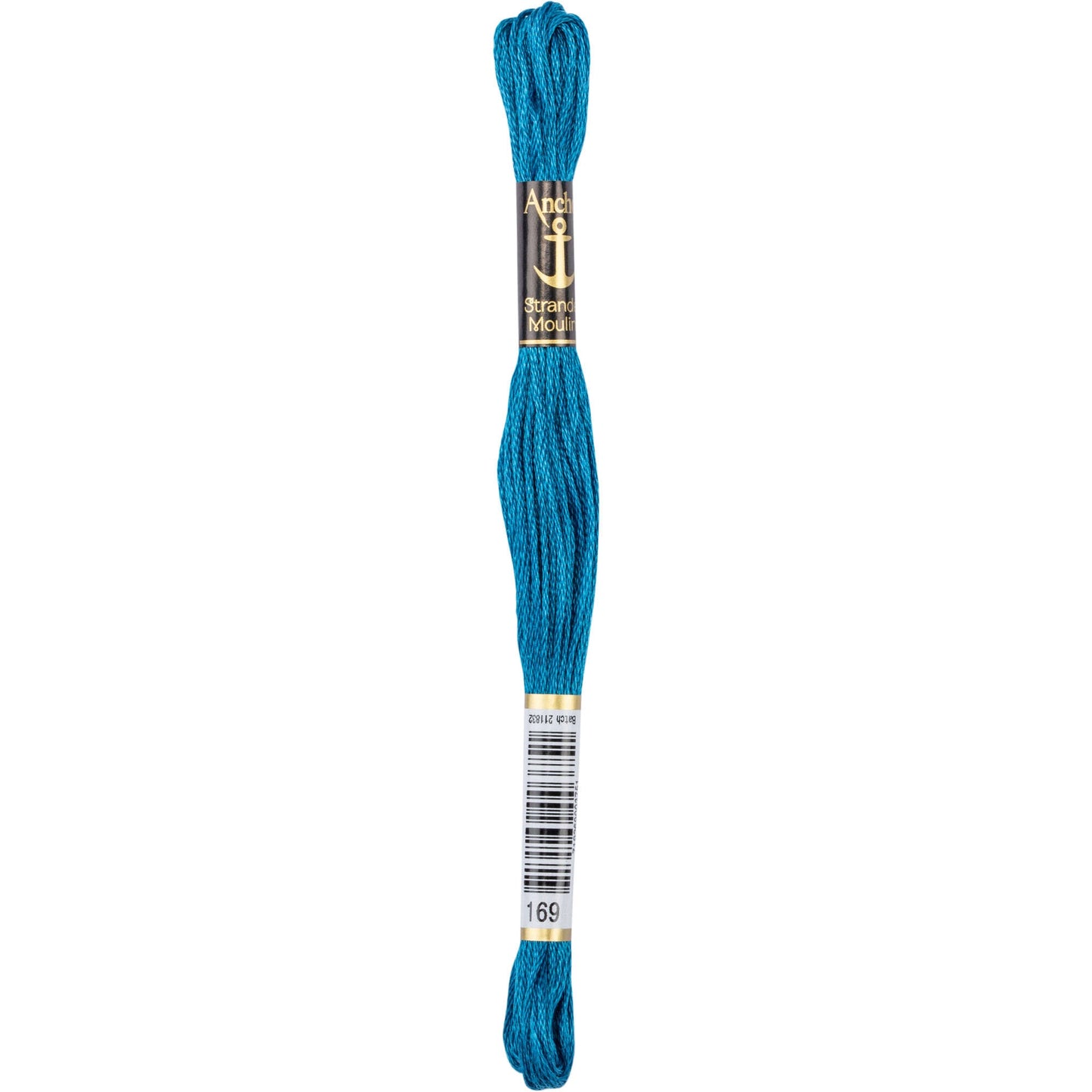 Anchor Stranded Cotton - Clearance shades