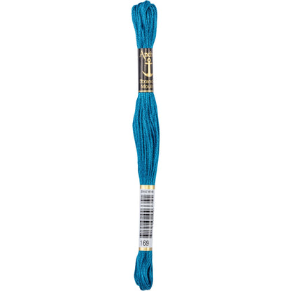 Anchor Stranded Cotton - Clearance shades