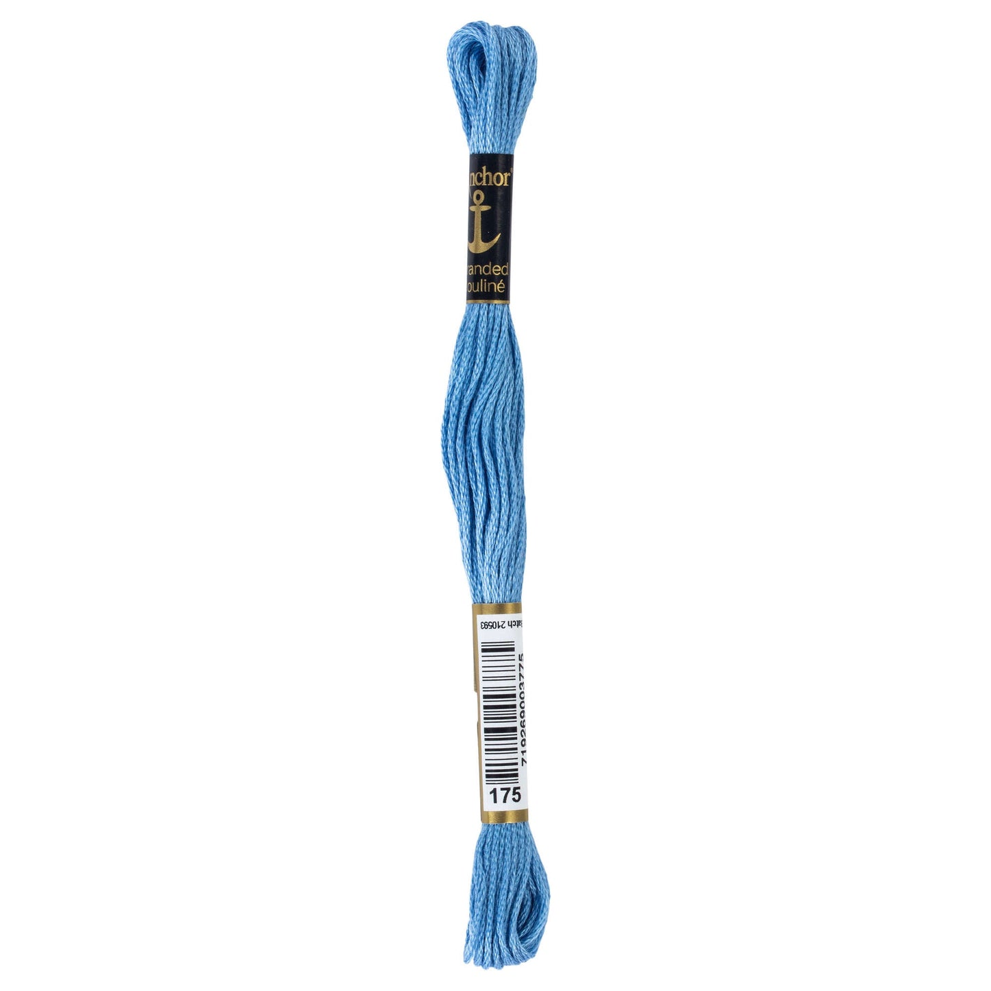 Anchor Stranded Cotton - Clearance shades