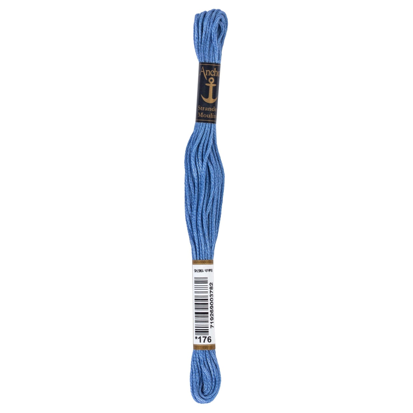 Anchor Stranded Cotton - Clearance shades