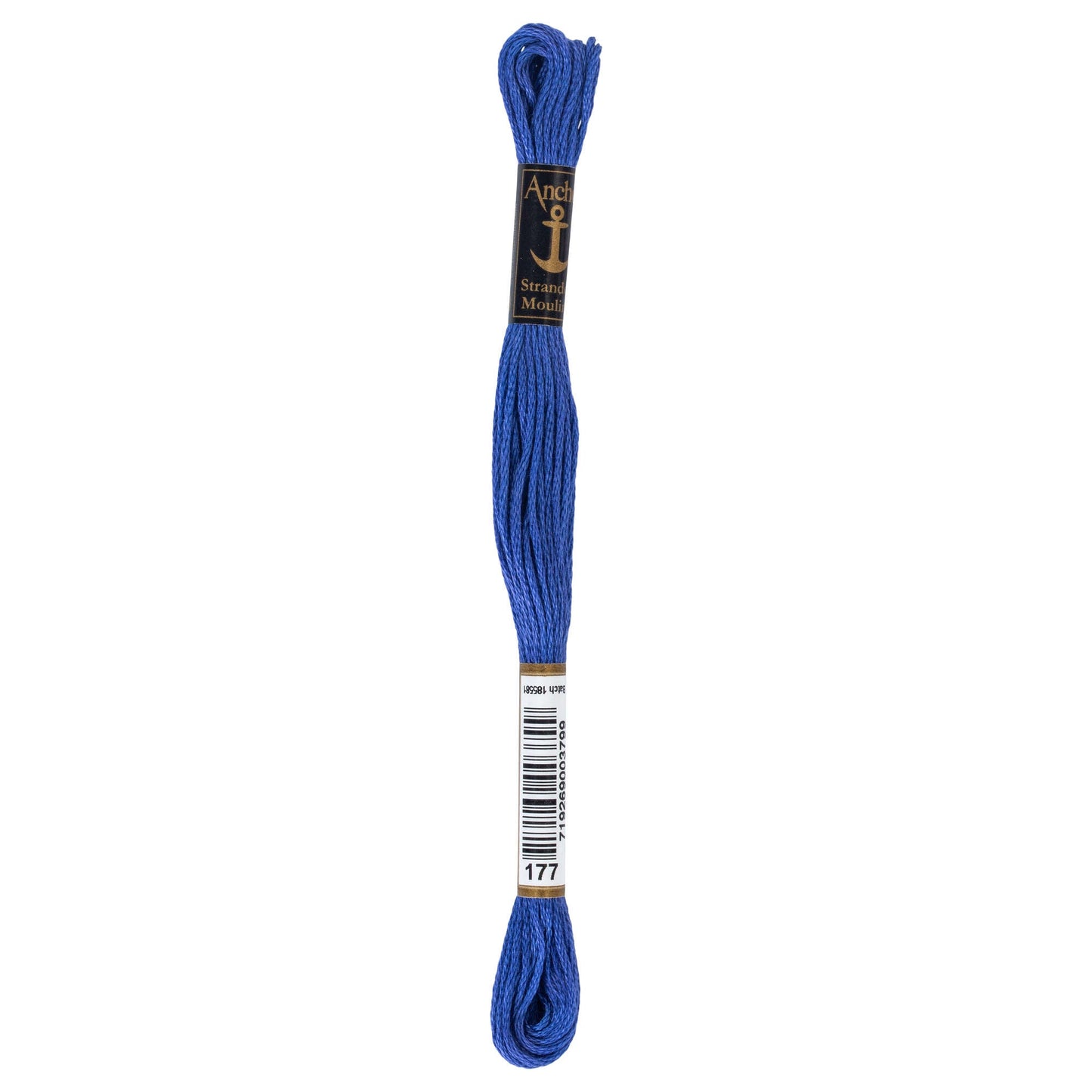 Anchor Stranded Cotton - Clearance shades
