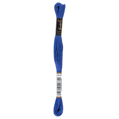 Anchor Stranded Cotton - Clearance shades