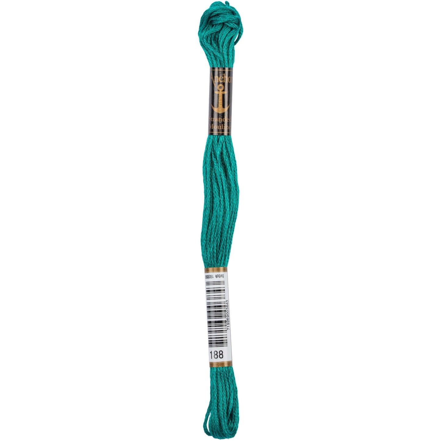 Anchor Stranded Cotton - Clearance shades
