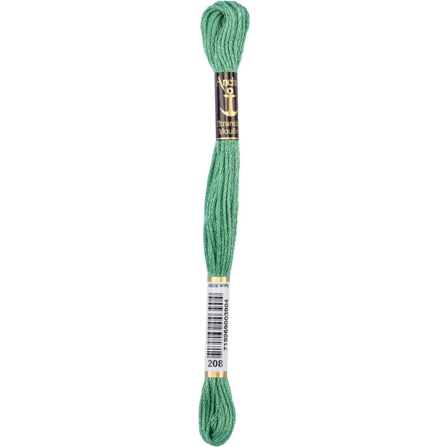 Anchor Stranded Cotton - Clearance shades